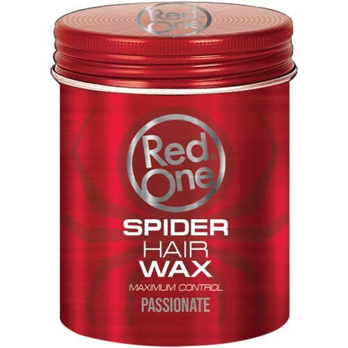 RedOne Spider Wax Passionate Férfi Hajviasz, 100 ml 145974871