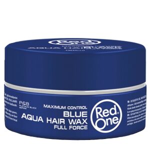 Redone Aqua Blue hajviasz, 150 ml 145974906 - Hajformázó