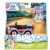 Bluey: Auto Pizza s figuricom Muffin 145975125