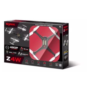 Syma: Z4W összecsukható felfedező drón 145975138 - Syma