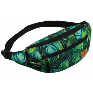 Tágas öv- vagy válltáska - Rovicky