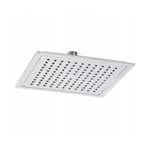 Négyzet alakú fejzuhanyfej, króm 145975758