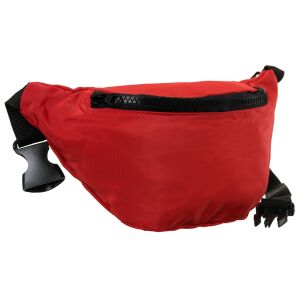 WB22-PS-5532 Piros Övtáska