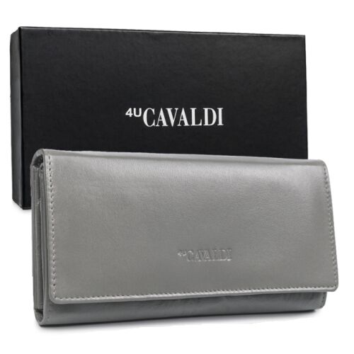 NŐI BŐR PÉNZTÁRCA RD-12-GCL-7352 SZÜRKE 145976440