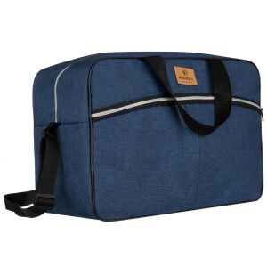 R-TL-01 Tengerészkék Utazótáska 145976437 - Utazótáska