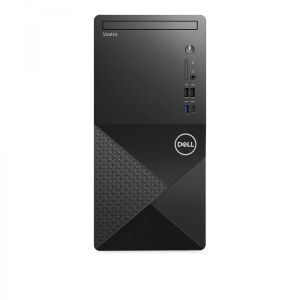 Dell Desktop Vostro MT 3030 i5-14400/16GB/1TB/NVIDIA GF RTX4060 8GB/Ubuntu/ENG kbd/Egér/3Y ProSupport NBD Onsite