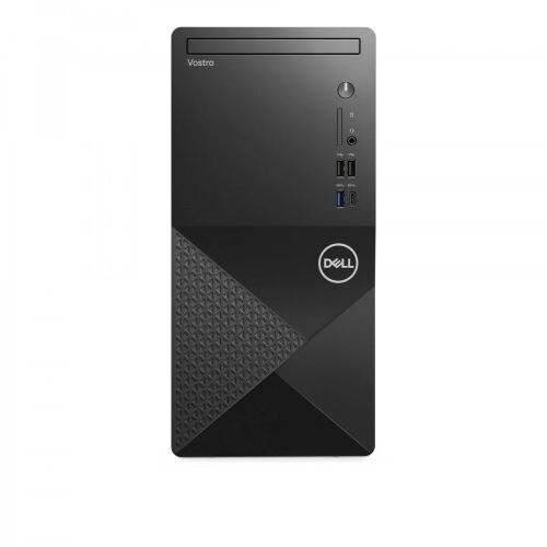 Dell Desktop Vostro MT 3030 i5-14400/16GB/1TB/NVIDIA GF RTX4060 8GB/Ubuntu/ENG kbd/Egér/3Y ProSupport NBD Onsite 145976505