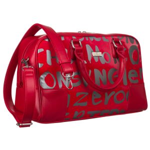 PU táska PTN CP204450 piros