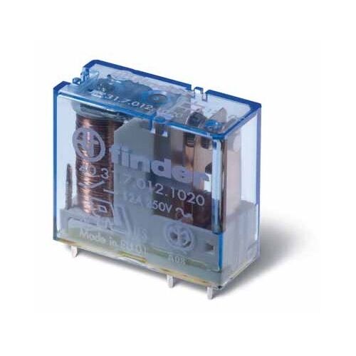 Relé 1P 12A 24VAC 145977555