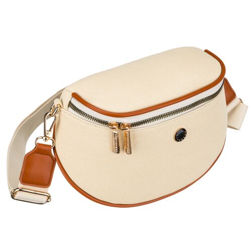 PU PTN MIS-07-2010 Ecru-Brown tasak 145977560