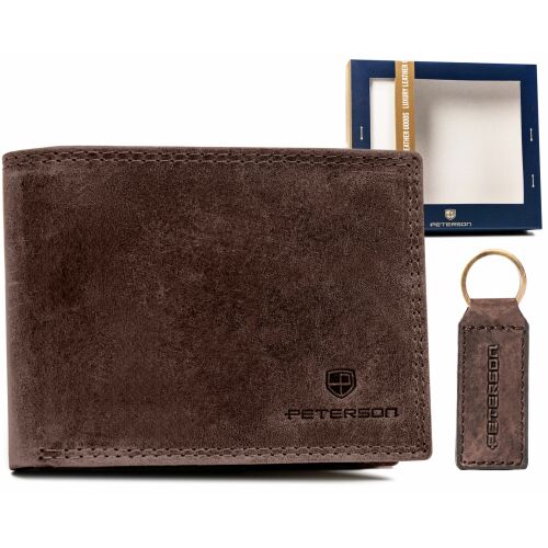 PTN SET-M-N003-CHM-2166 Barna 145978083