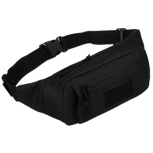 Övtáska RN-01-9220 fekete 145978318