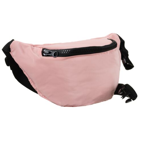 WB22-PS-5556 Rózsaszín Övtáska