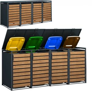 SZEMETESKUKA FEDÉL szemeteskuka fedél tárolórekesz