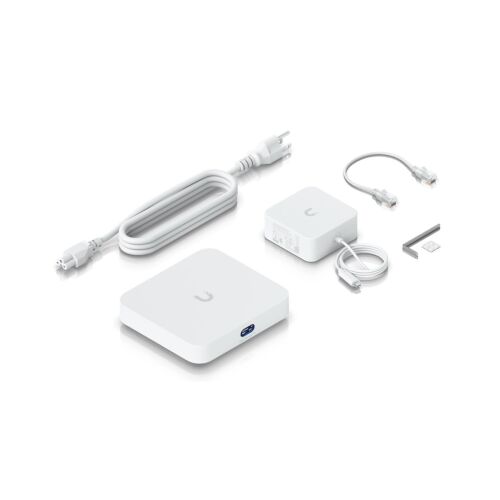Ubiquiti UniFi UCG-Max router/vezérlő 164900604 - Wi-Fi router