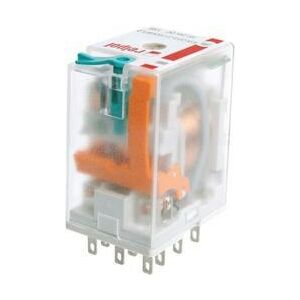 PRZEKAŹNIK 3P10A/230VAC 24VDC, WT 145978935 - Wyłącznik automatyczny