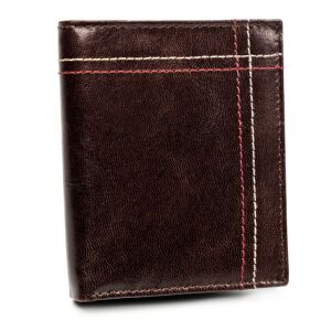 Férfi bőr pénztárca N20197-VTK-D BARNA 145979685 - Férfi pénztárca