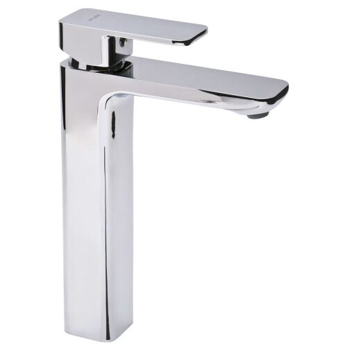 Valvex Loft egylyukú álló mosdócsap, magas króm 145979698