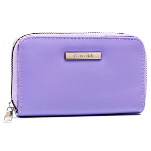 Női PU pénztárca ABT-03-BL-3417 levendula 145979707 - Női kiegészítő