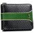 Sk pénztárca PTN 1564 MOTO2-6232 FEKETE KARBON/ZÖLD 145979965