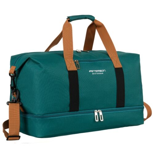 PTN 23145-8229 Türkizkék Utazótáska 145980370