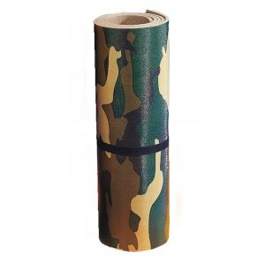 PE habszivacs kempingszőnyeg 180 x 50 x 0,8 cm