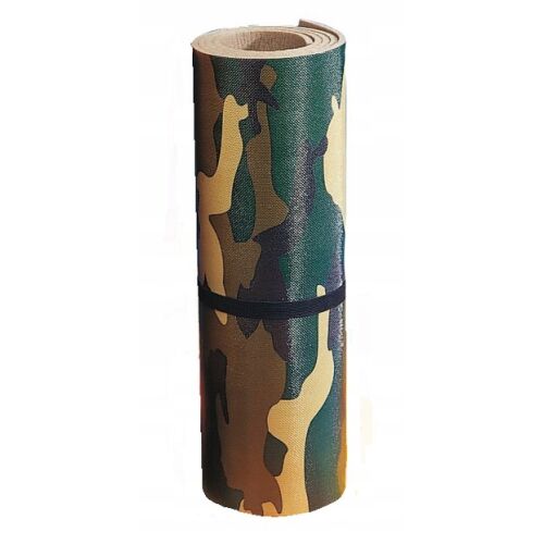 PE habszivacs kempingszőnyeg 180 x 50 x 0,8 cm 145980893