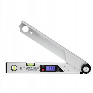DIGITÁLIS SZÖGMÉRŐ AFB450 - L-272500109 145980902 - Digitális szögmérő