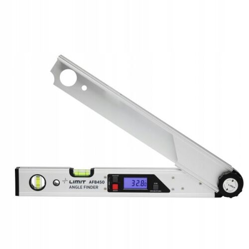 DIGITÁLIS SZÖGMÉRŐ AFB450 - L-272500109 145980902