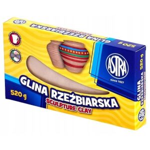 Gyurma gyerekeknek modellezéshez 520 g