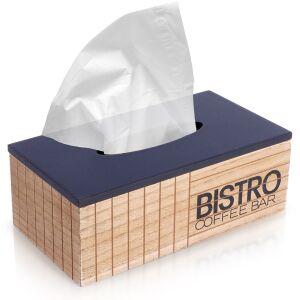 BISTRO papírzsebkendő-adagoló