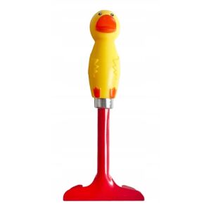 Kerti gereblye gyerekeknek, kacsa, 19 cm