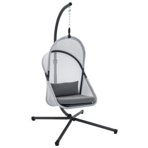 Függőszék kerti SWING hintakosár COCOON