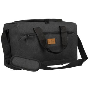 Sporttáska R-TS101-T-7453 Fekete 145981505 - Bőrönd &Táska