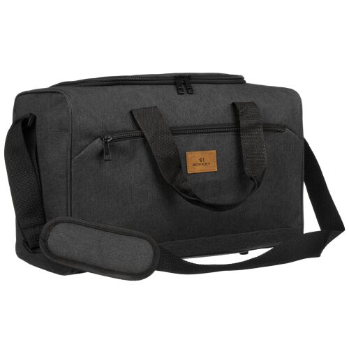 Sporttáska R-TS101-T-7453 Fekete 145981505