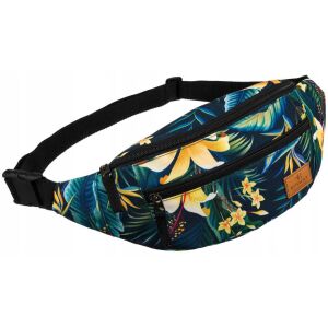 Tágas öv- vagy válltáska - Rovicky