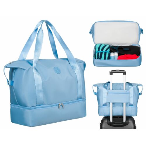 Női táska PTN 23033-3668 Kék 145983373