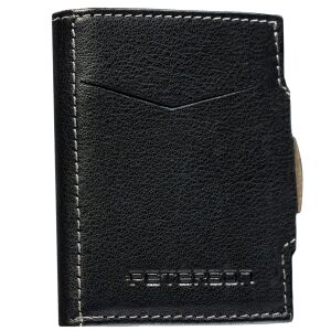 Férfi bőr pénztárca PTN G710-GKA-4574 BL