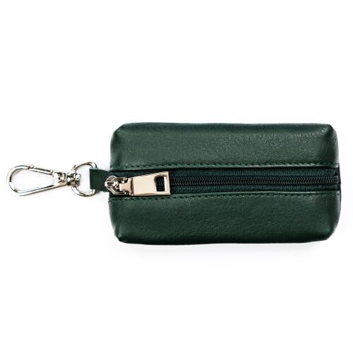 Bőr kulcstartó SKL-001-NDM-6059 B.Green 145984138