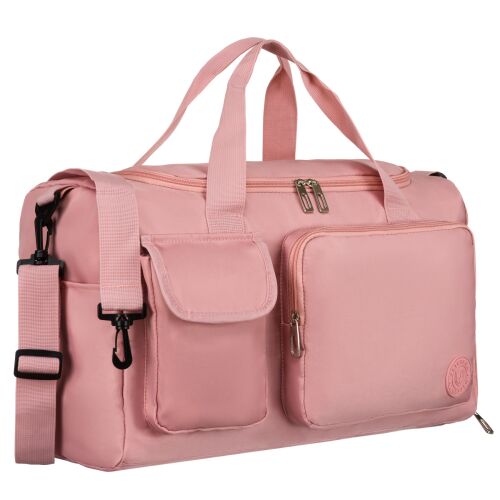 PTN 23032-8298 Rózsaszín Utazótáska 145984538