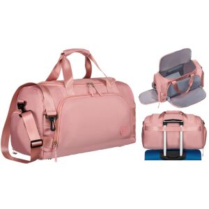 PTN 24427-8359 Rózsaszín Utazótáska 145984599 - Utazótáska