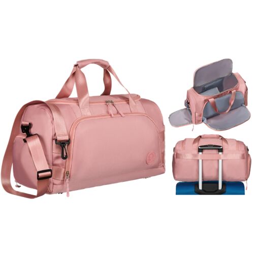 PTN 24427-8359 Rózsaszín Utazótáska 145984599