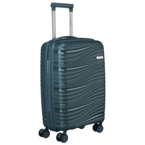 PTN WA06-WS-2396 Zöld bőrönd