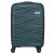 PTN WA06-WS-2396 Zöld bőrönd 145984695