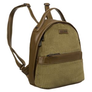 Női kézitáska 6664-2 KHAKI