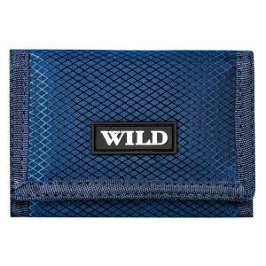 Tépőzáras ifjúsági pénztárca PRM-2-1805 Mix