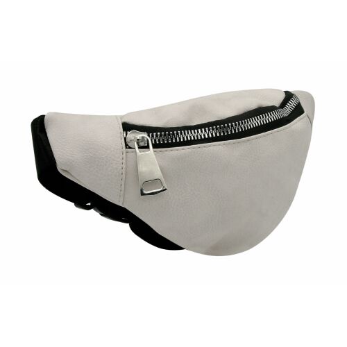 WB23-PU1-3589 Szürke Övtáska 145985010