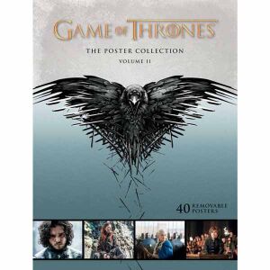 Game of Thrones: The Poster Collection 2 145986804 - Plagáty