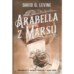 Arabella z Marsu 145988112 - Omega