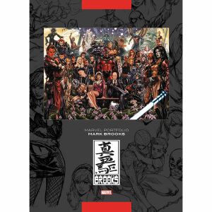 Marvel Portfolio: Mark Brooks 145988438 - Plagáty